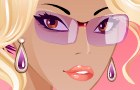 Juego Vestir a Carrie en el Caribe